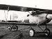 Albatros D.V Jasta 24 D.4545/17 captured. Note Wolff propeller decal
